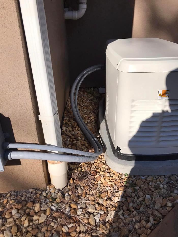 Quality Electric Co, LLC. - Carrollton, GA