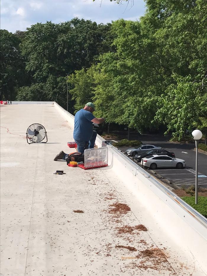 Quality Electric Co, LLC. - Carrollton, GA