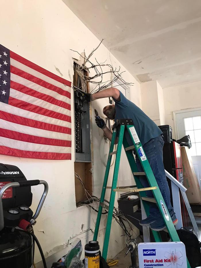 Quality Electric Co, LLC. - Carrollton, GA