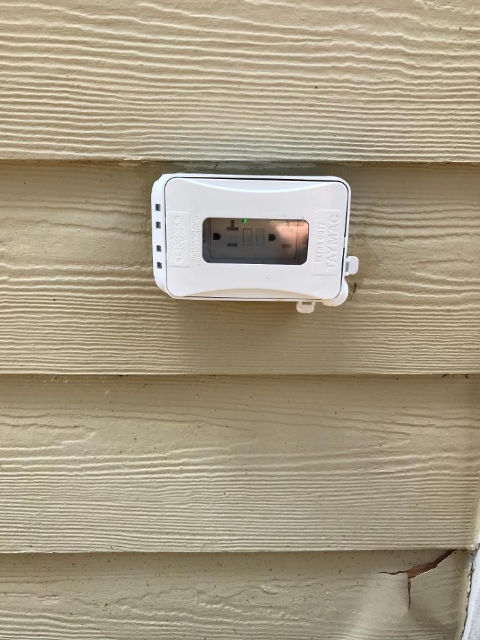 Quality Electric Co, LLC. - Carrollton, GA