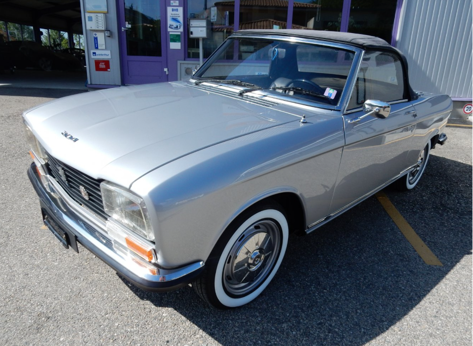 Carrosserie du Pont de Thielle SA, Zihlbrücke in Gals