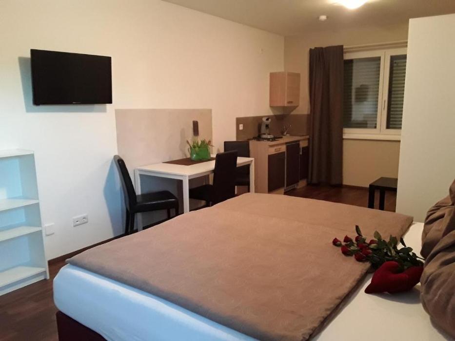 Erlachmühle, Vogelsangstraße in Mondsee