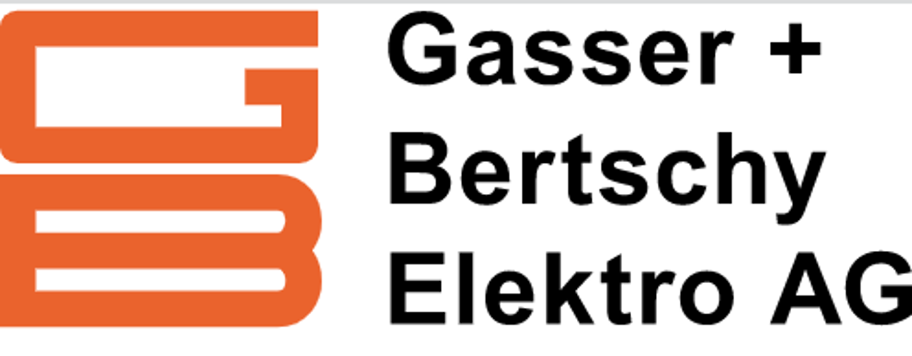 Gasser + Bertschy Elektro AG in Bern