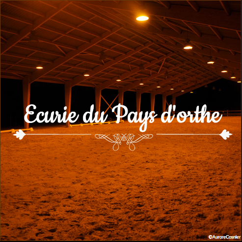 Ecurie Du Pays D'orthe