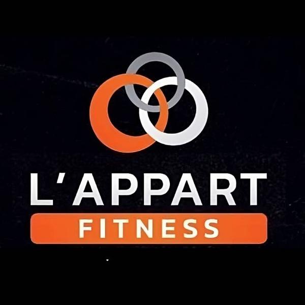 L'Appart Fitness - salle de sport Saint-Chamond gymnastique (salles et cours)