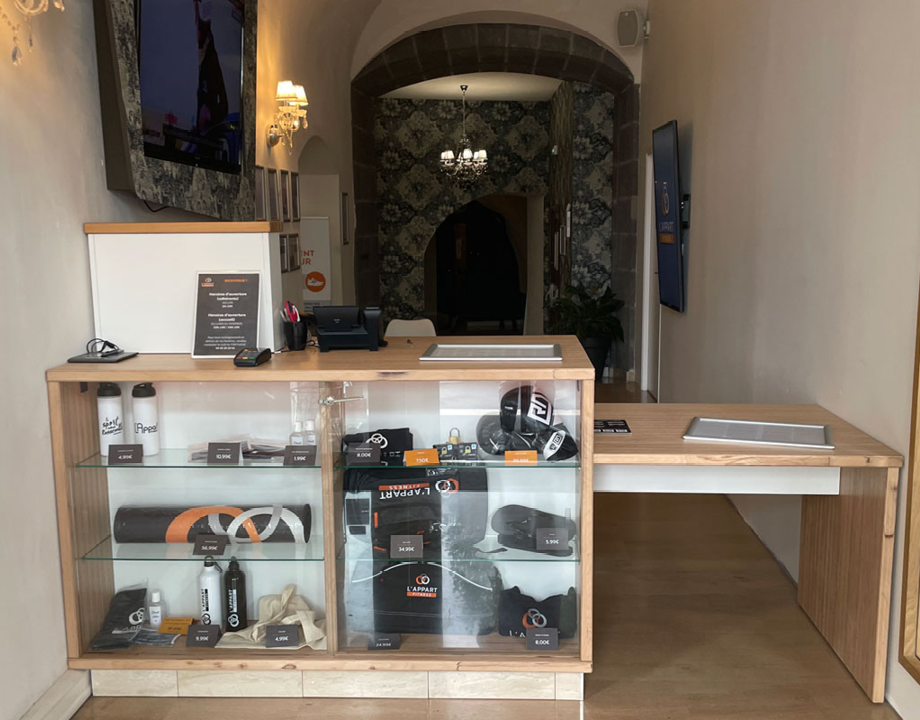galerie image