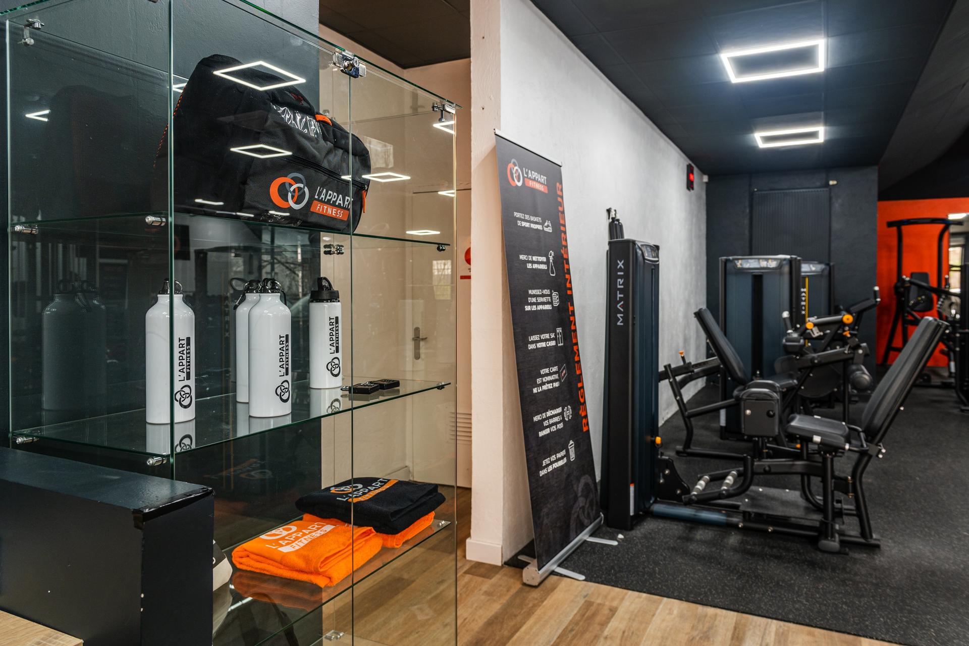 galerie image