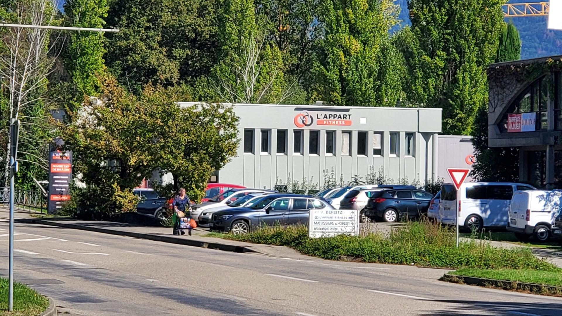 galerie image
