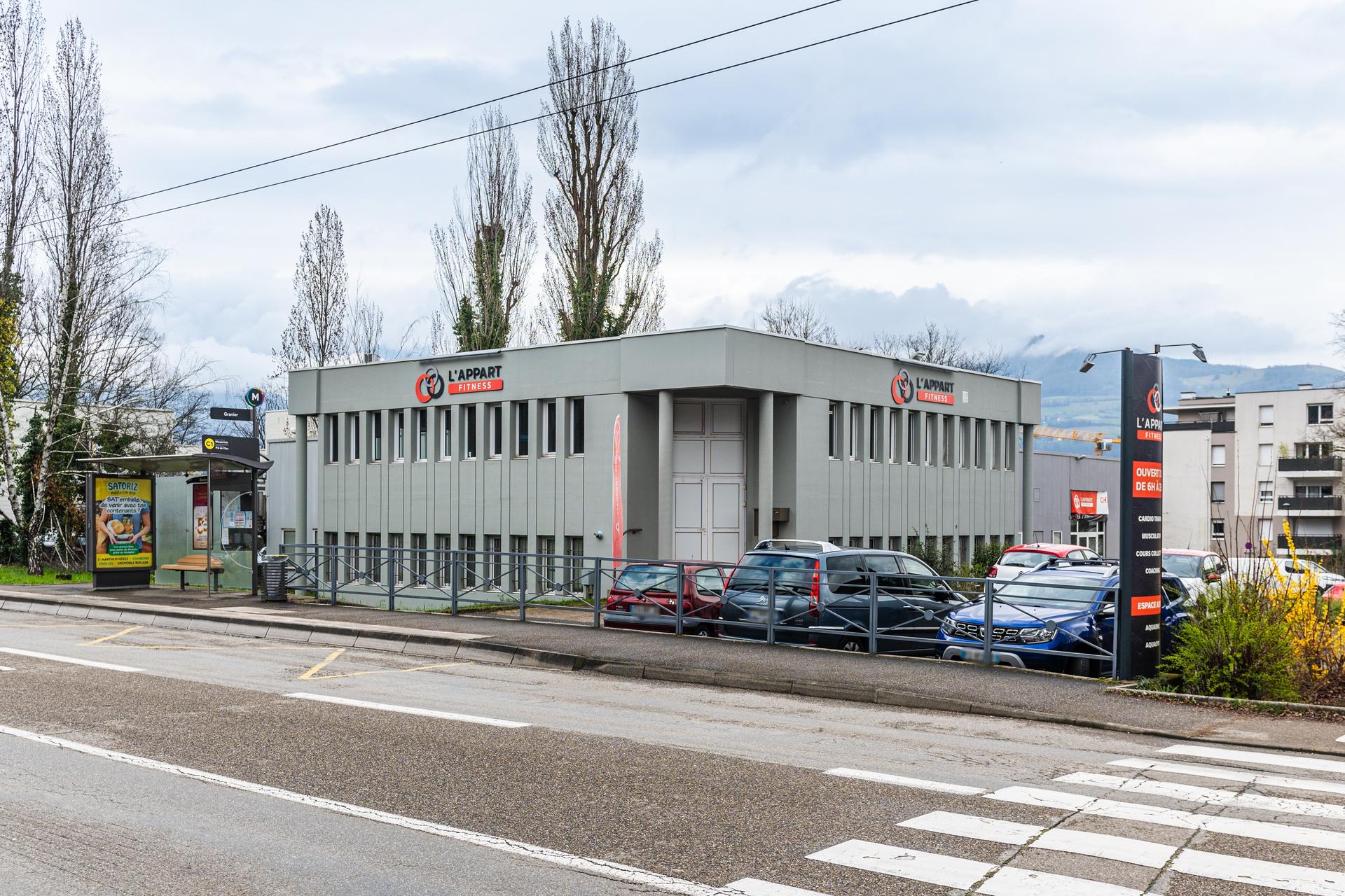 galerie image
