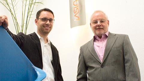 Laslo Laserlohnfertigung GmbH, Ferdinand-von-Steinbeis-Ring in Sternenfels