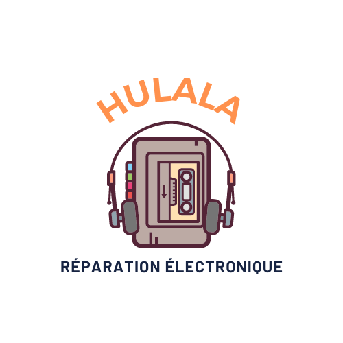 Hulala réparation et restauration (objets divers)