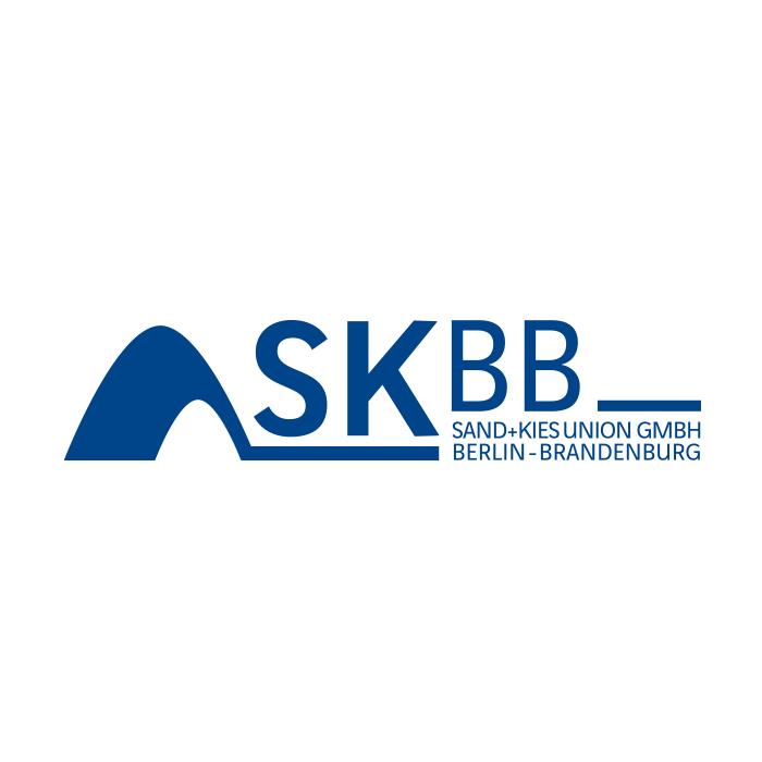 SKBB - Sand + Kies Union Werk Hartmannsdorf in Spreenhagen