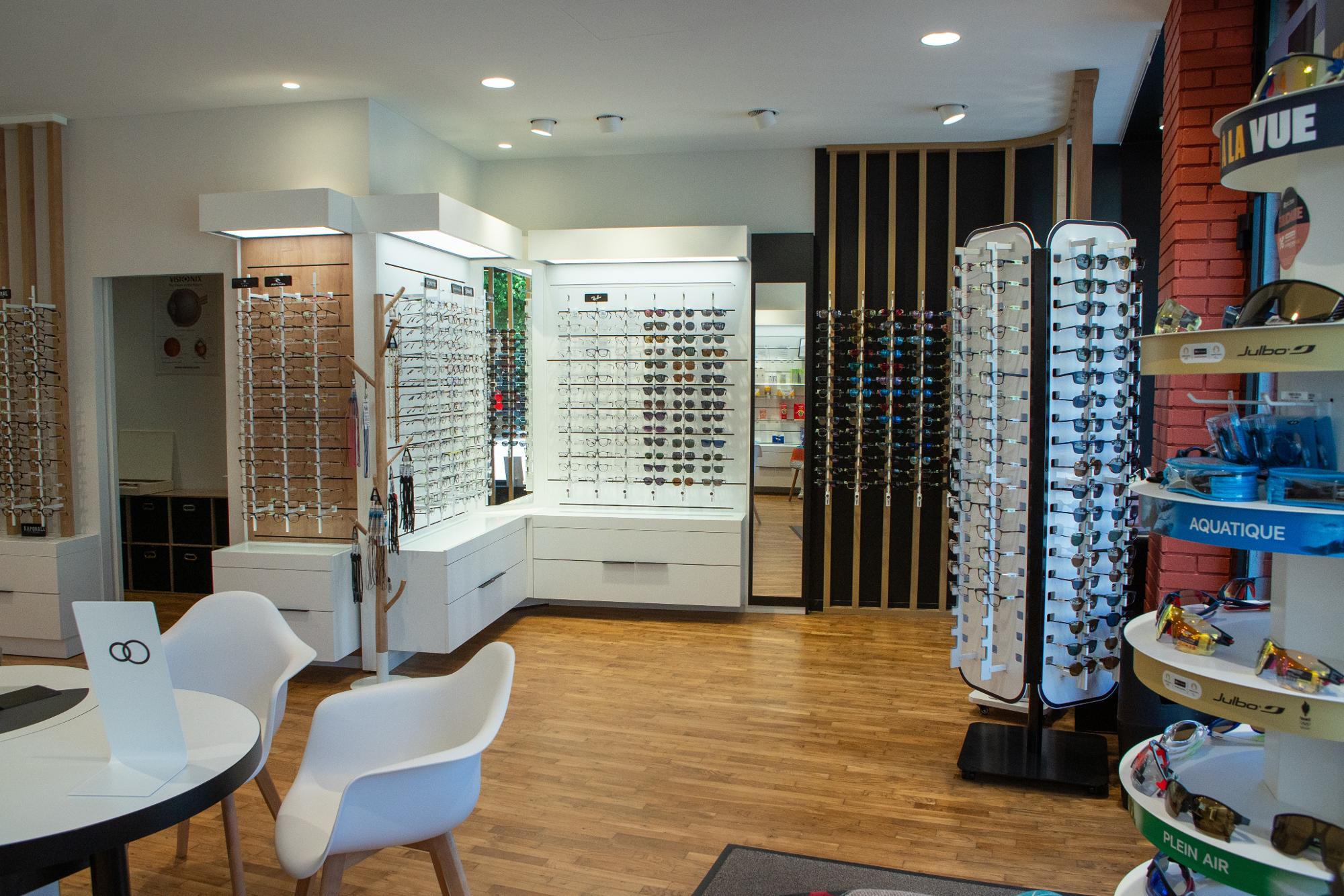 Foto 15 di Opticien Guidel - Optic 2000