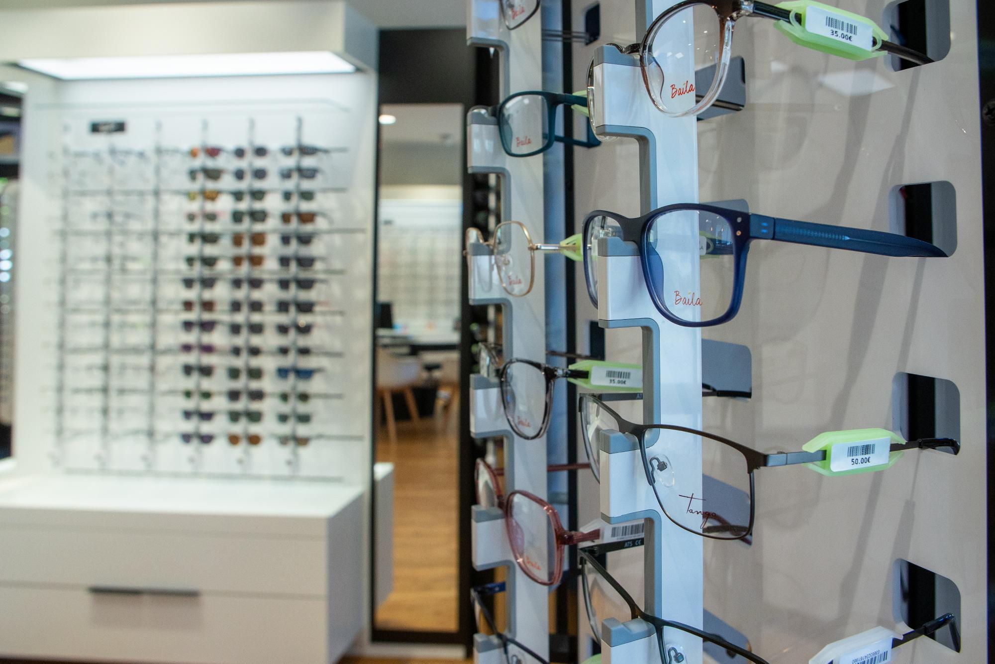 Foto 10 di Opticien Guidel - Optic 2000