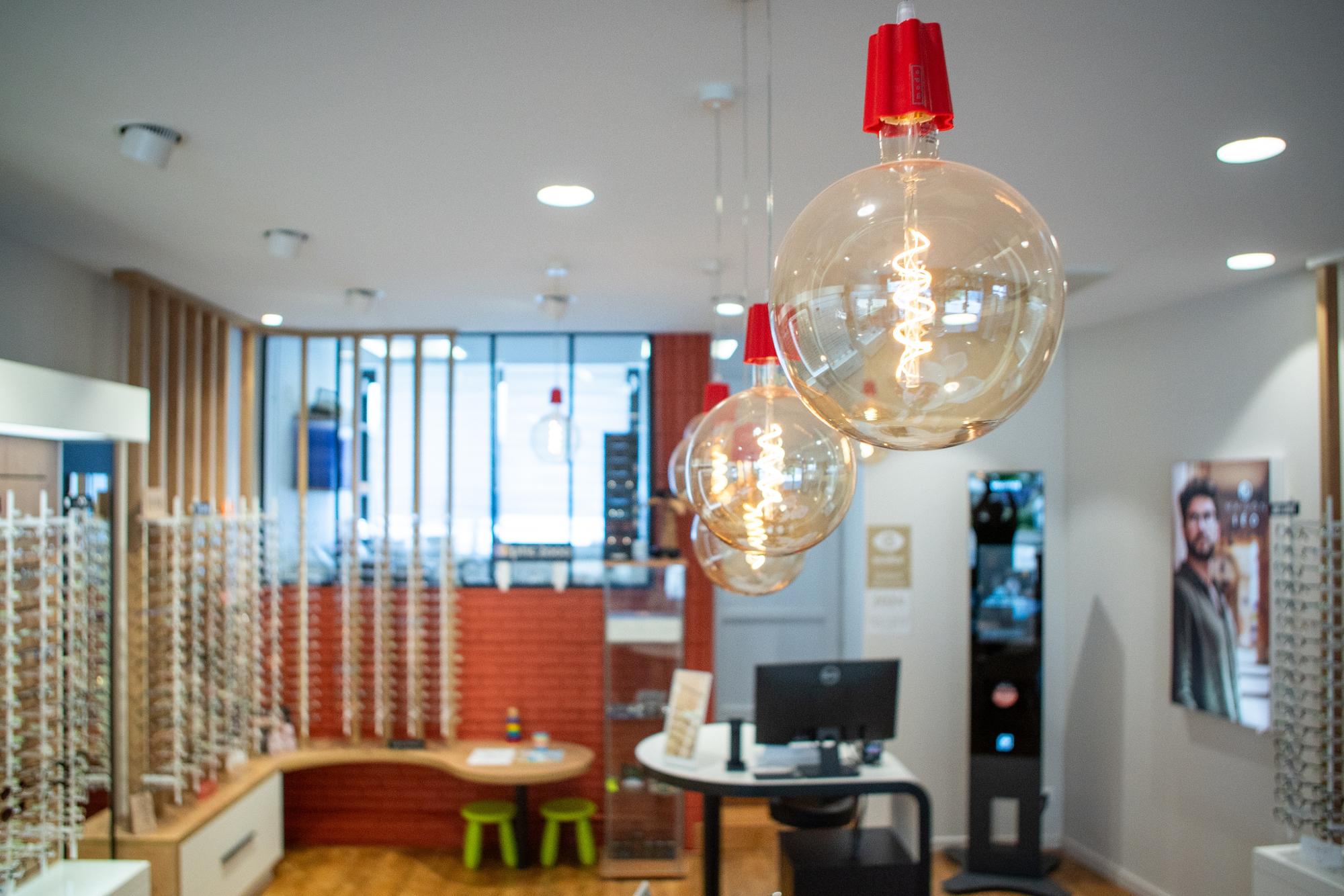 Foto 13 di Opticien Guidel - Optic 2000