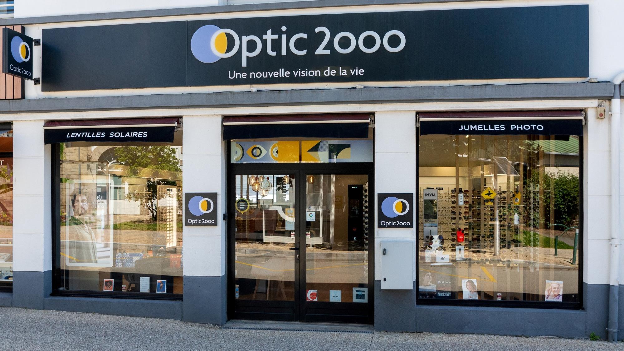 Foto 4 di Opticien Guidel - Optic 2000