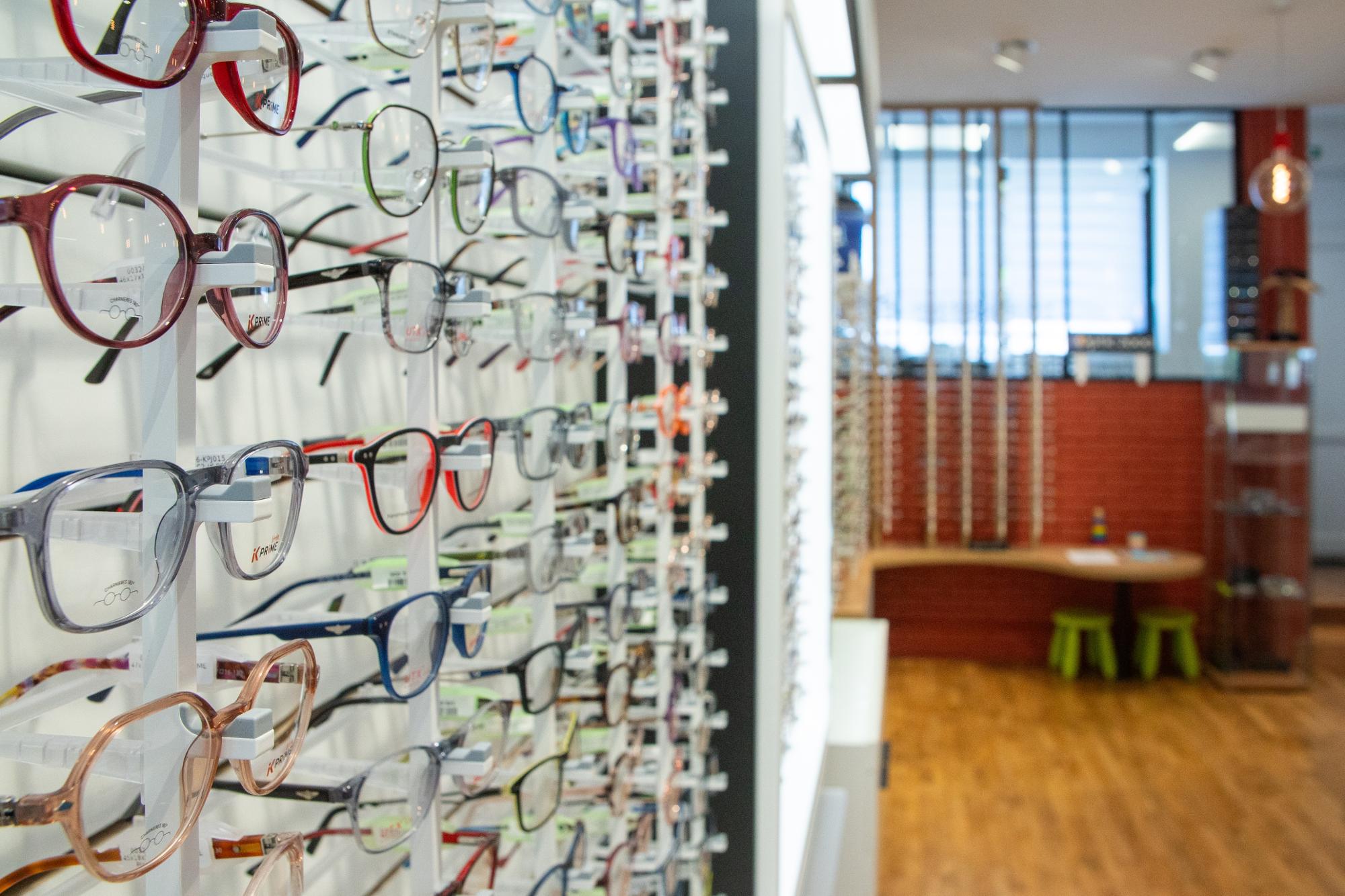 Foto 12 di Opticien Guidel - Optic 2000