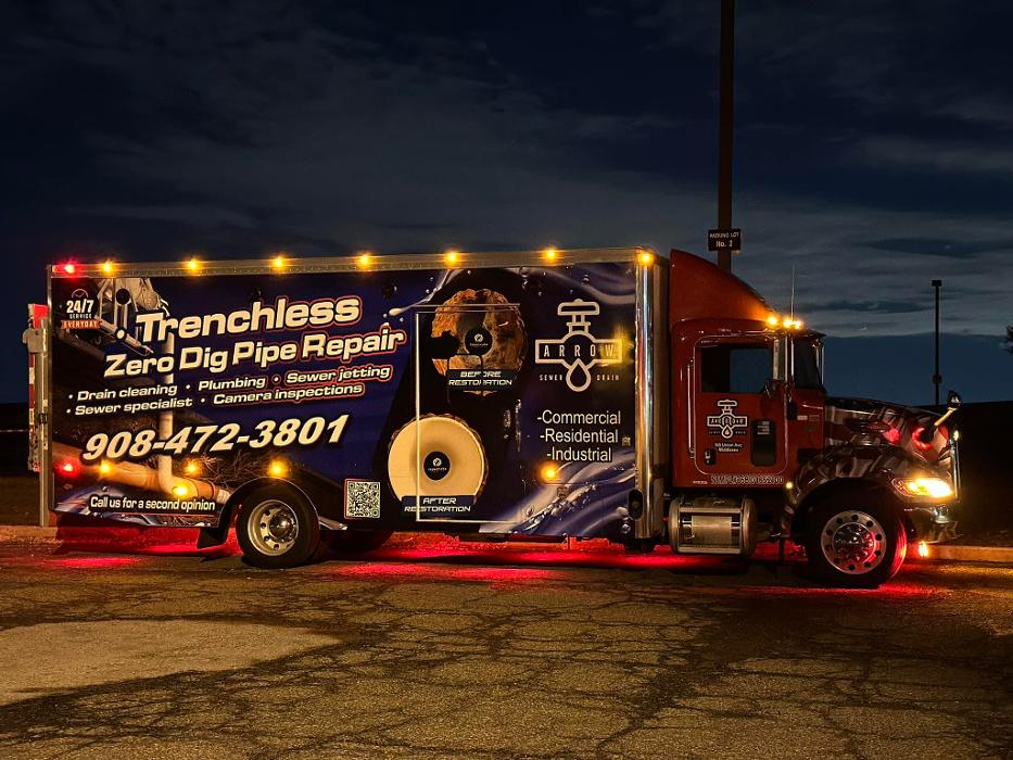 Arrow Sewer and Drain - Middlesex, NJ