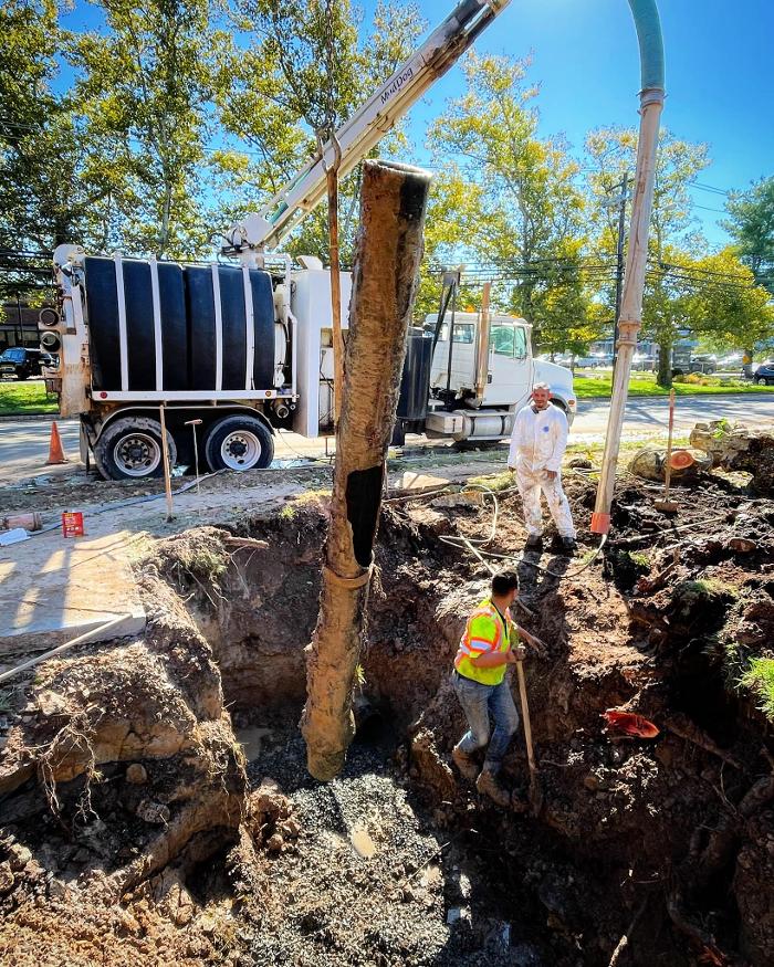 Arrow Sewer and Drain - Middlesex, NJ