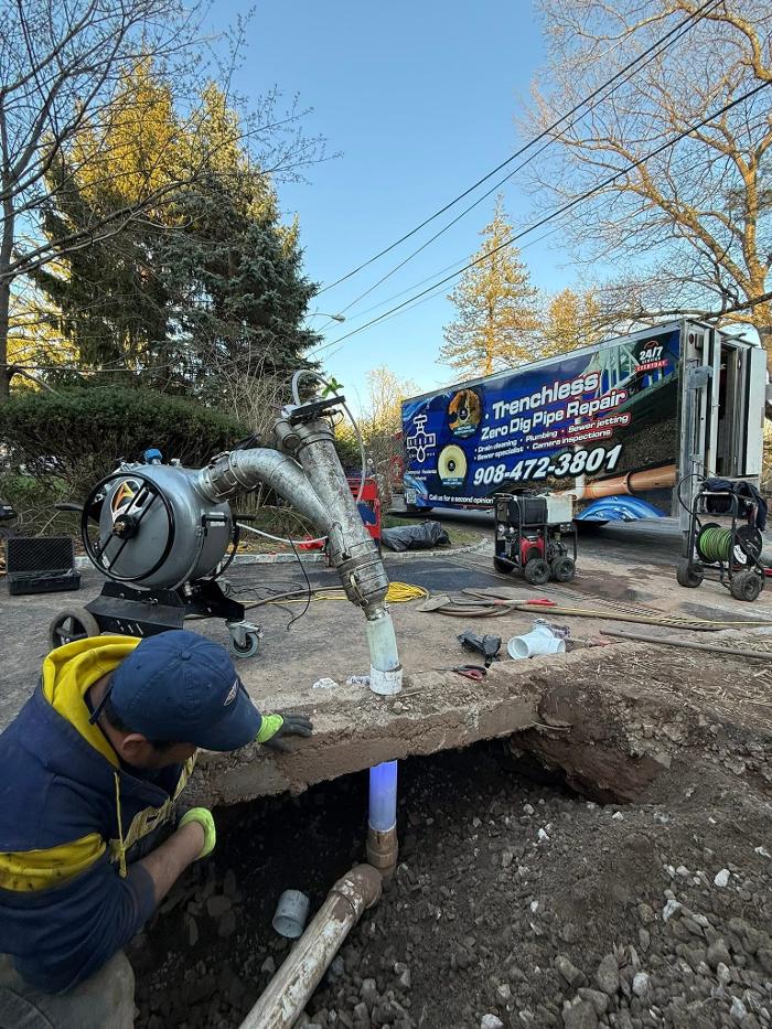 Arrow Sewer and Drain - Middlesex, NJ