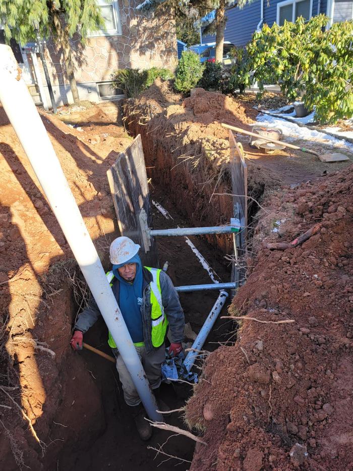 Arrow Sewer and Drain - Middlesex, NJ