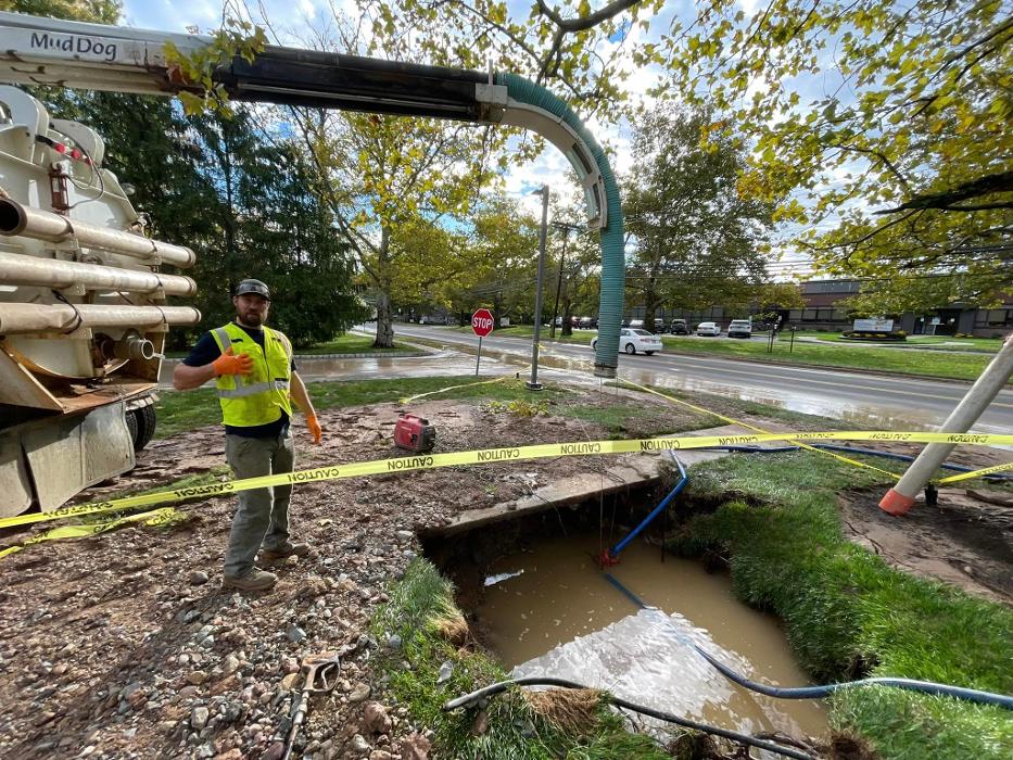 Arrow Sewer and Drain - Middlesex, NJ