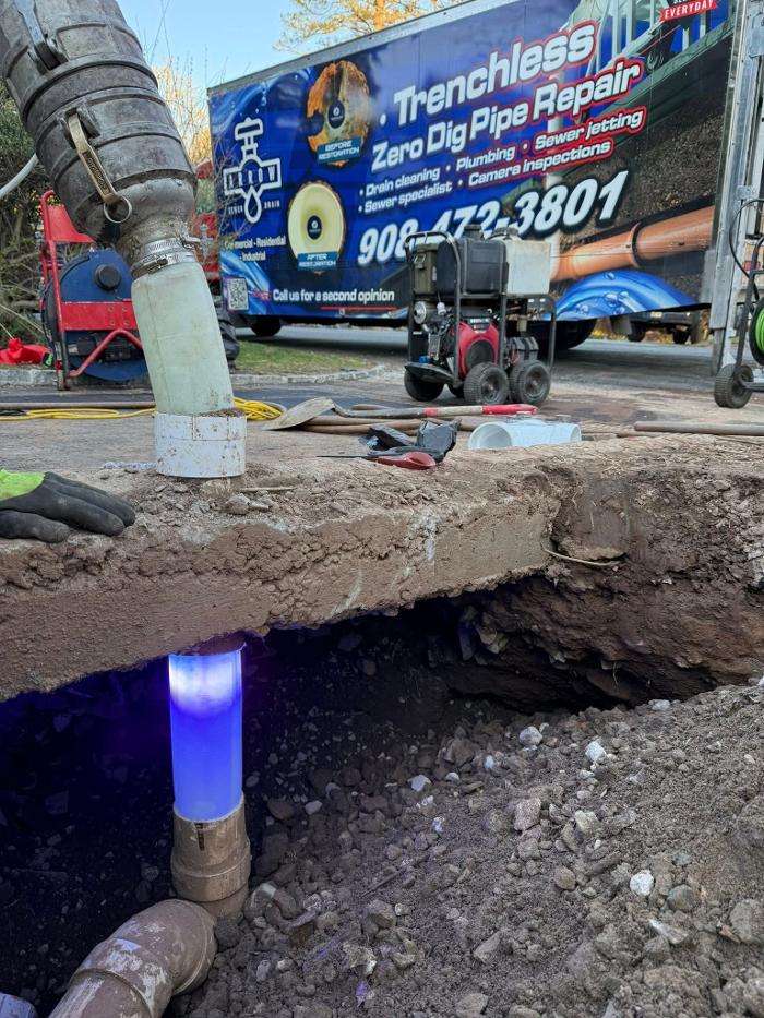Arrow Sewer and Drain - Middlesex, NJ