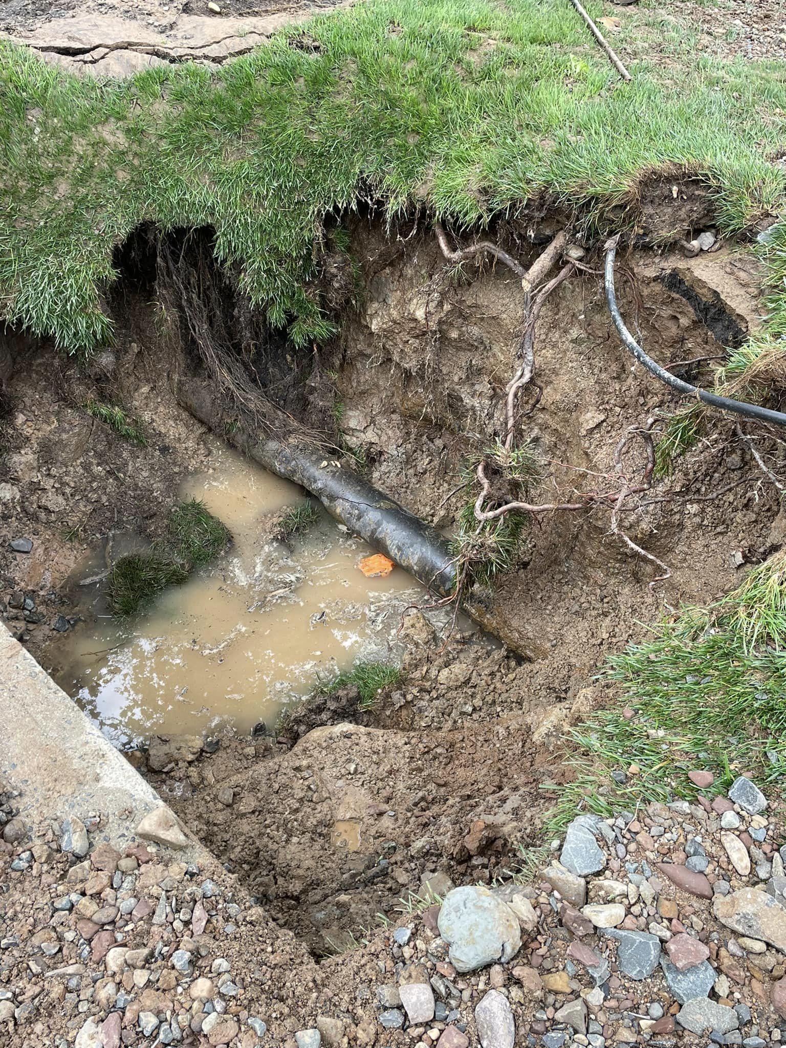 Image 8 | Arrow Sewer and Drain