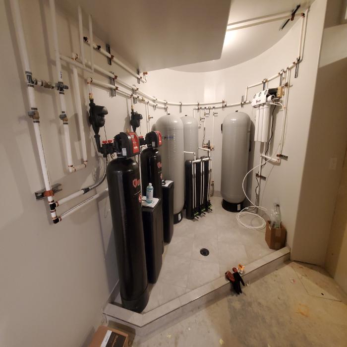 Sitka Plumbing - Eagle Mountain, UT