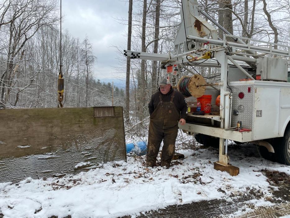 A-1 Well & Pump - Weaverville, NC