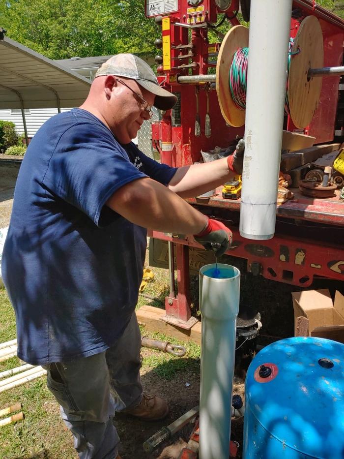 A-1 Well & Pump - Weaverville, NC