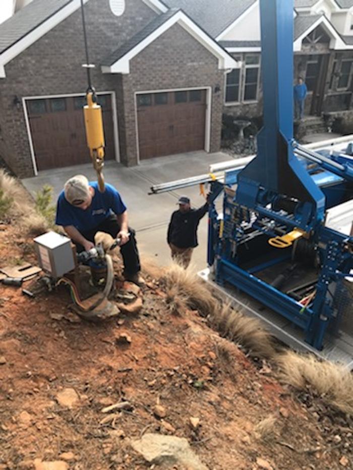 A-1 Well & Pump - Weaverville, NC