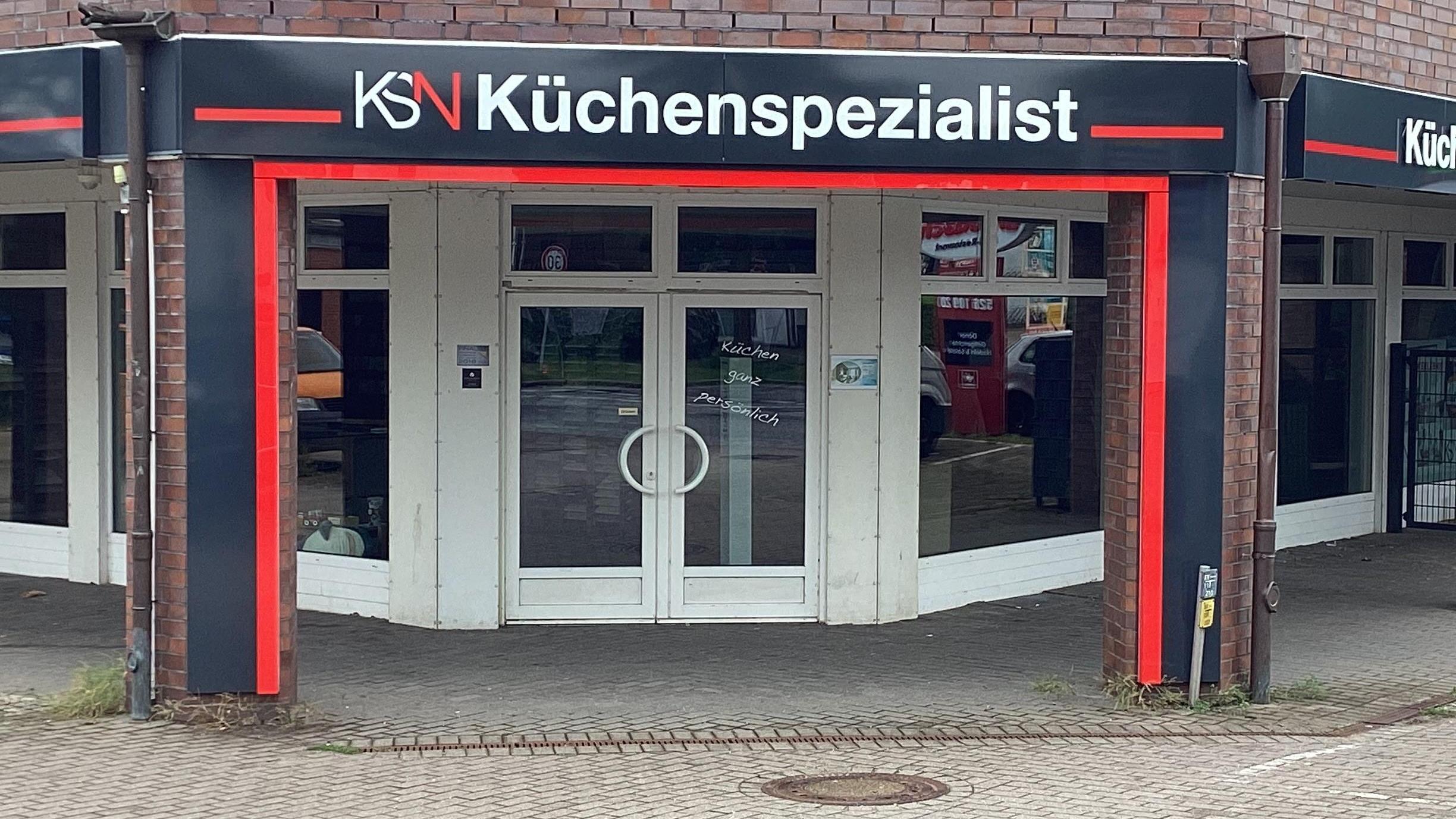 Küchenspezialist Norderstedt e.K. Yvonne Levenhagen, Ulzburger Straße in Norderstedt