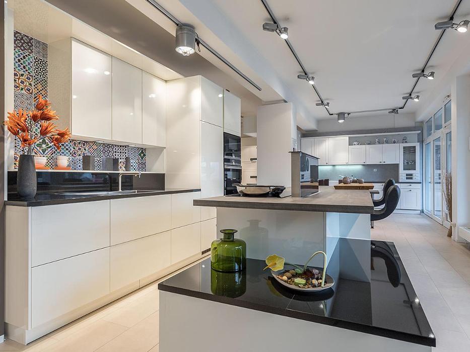 Küchenspezialist Norderstedt e.K. Yvonne Levenhagen, Ulzburger Straße in Norderstedt