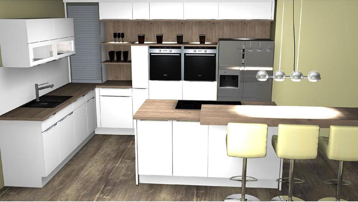 Küchenspezialist Norderstedt e.K. Yvonne Levenhagen, Ulzburger Straße in Norderstedt