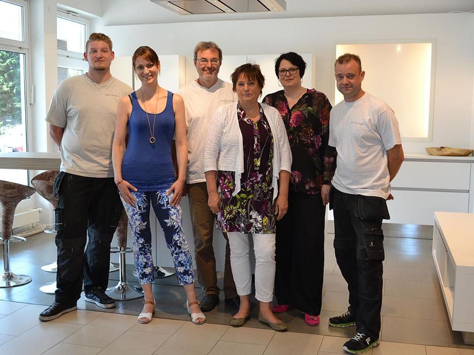 Küchenspezialist Norderstedt e.K. Yvonne Levenhagen, Ulzburger Straße in Norderstedt