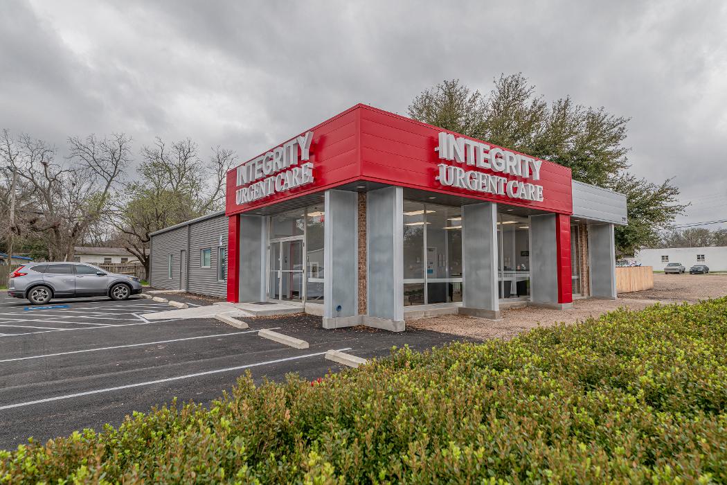 Integrity Urgent Care