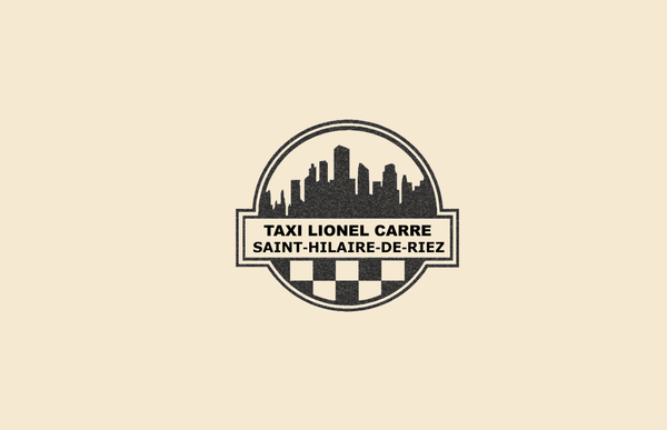 Taxi Lionel Carré taxi