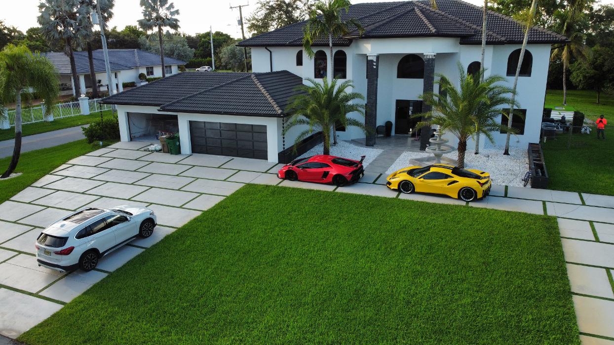 Concrete solutions today llc - Fort Lauderdale, FL