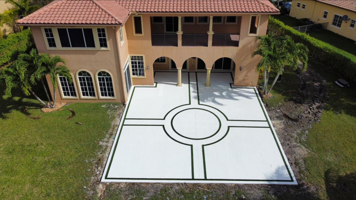 Concrete solutions today llc - Fort Lauderdale, FL