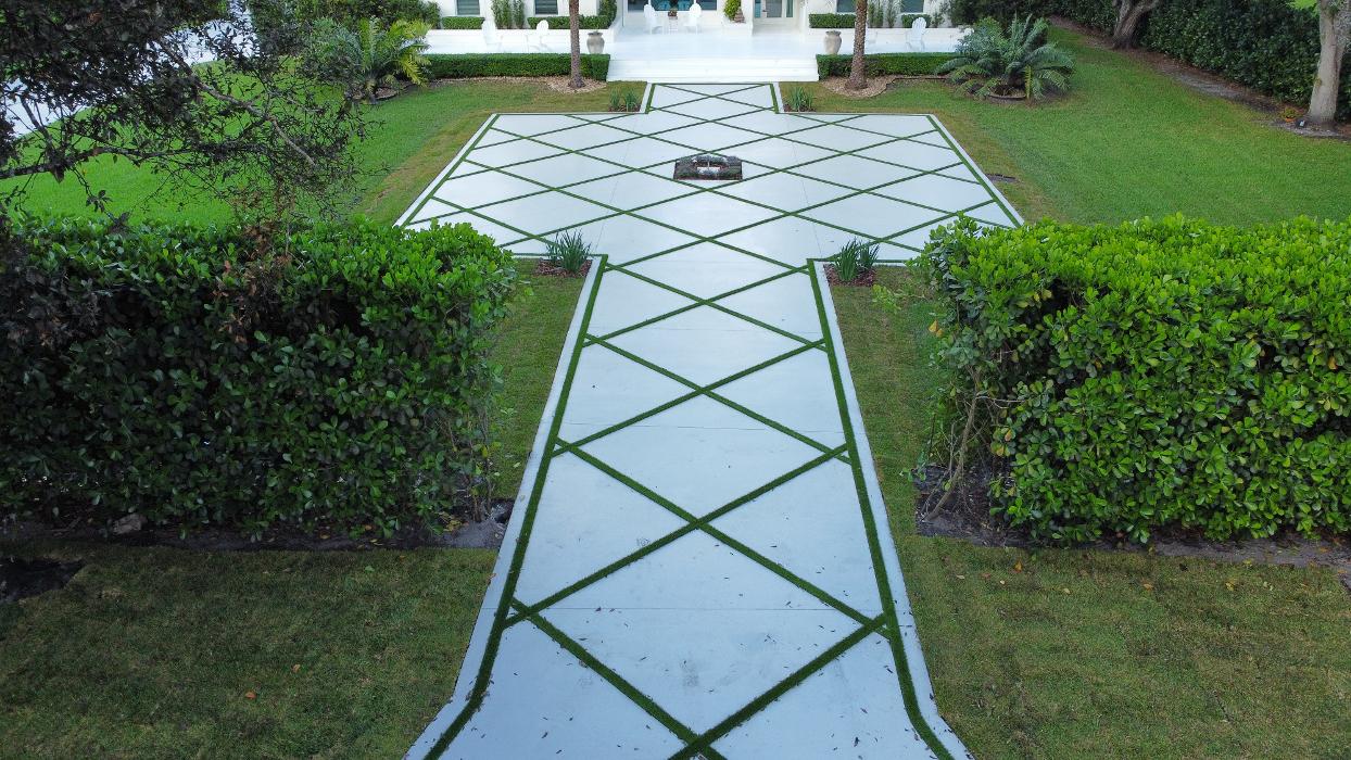Concrete solutions today llc - Fort Lauderdale, FL