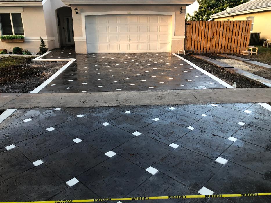 Concrete solutions today llc - Fort Lauderdale, FL