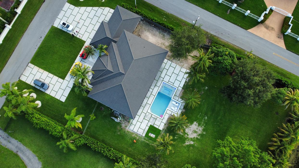 Concrete solutions today llc - Fort Lauderdale, FL