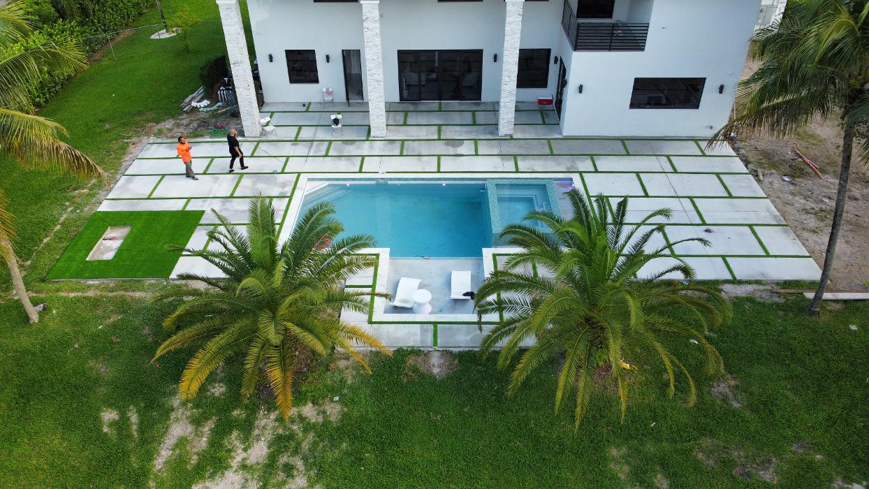 Concrete solutions today llc - Fort Lauderdale, FL