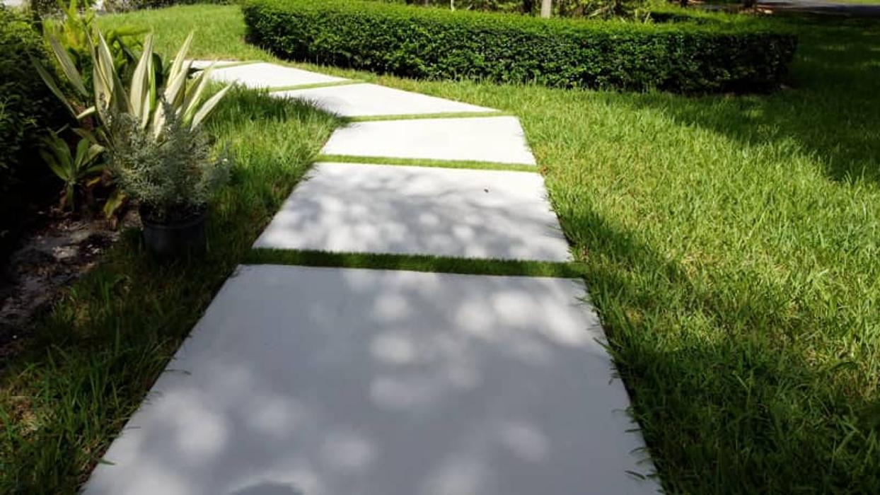 Concrete solutions today llc - Fort Lauderdale, FL
