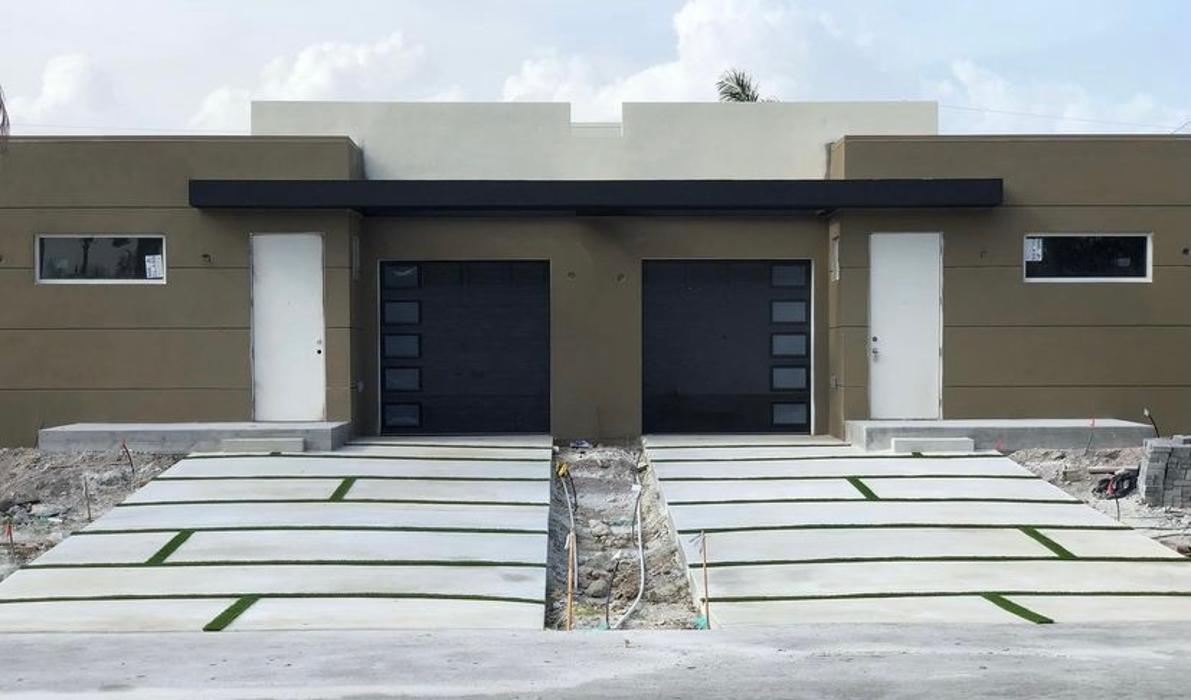 Concrete solutions today llc - Fort Lauderdale, FL
