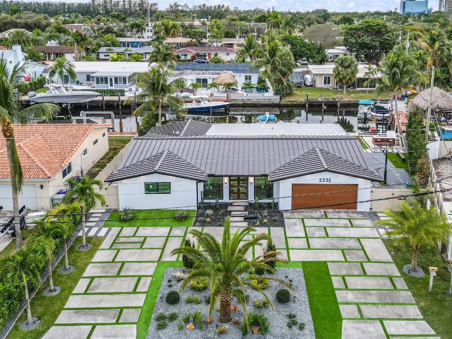 Concrete solutions today llc - Fort Lauderdale, FL