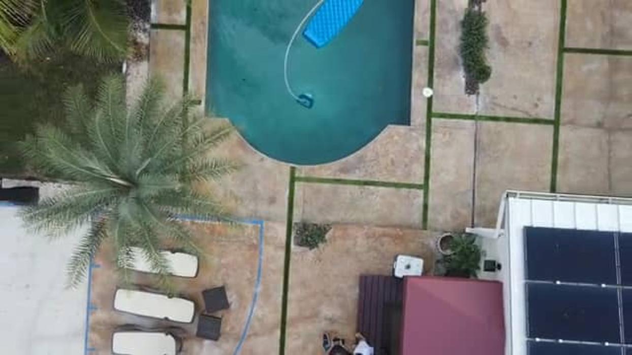 Concrete solutions today llc - Fort Lauderdale, FL