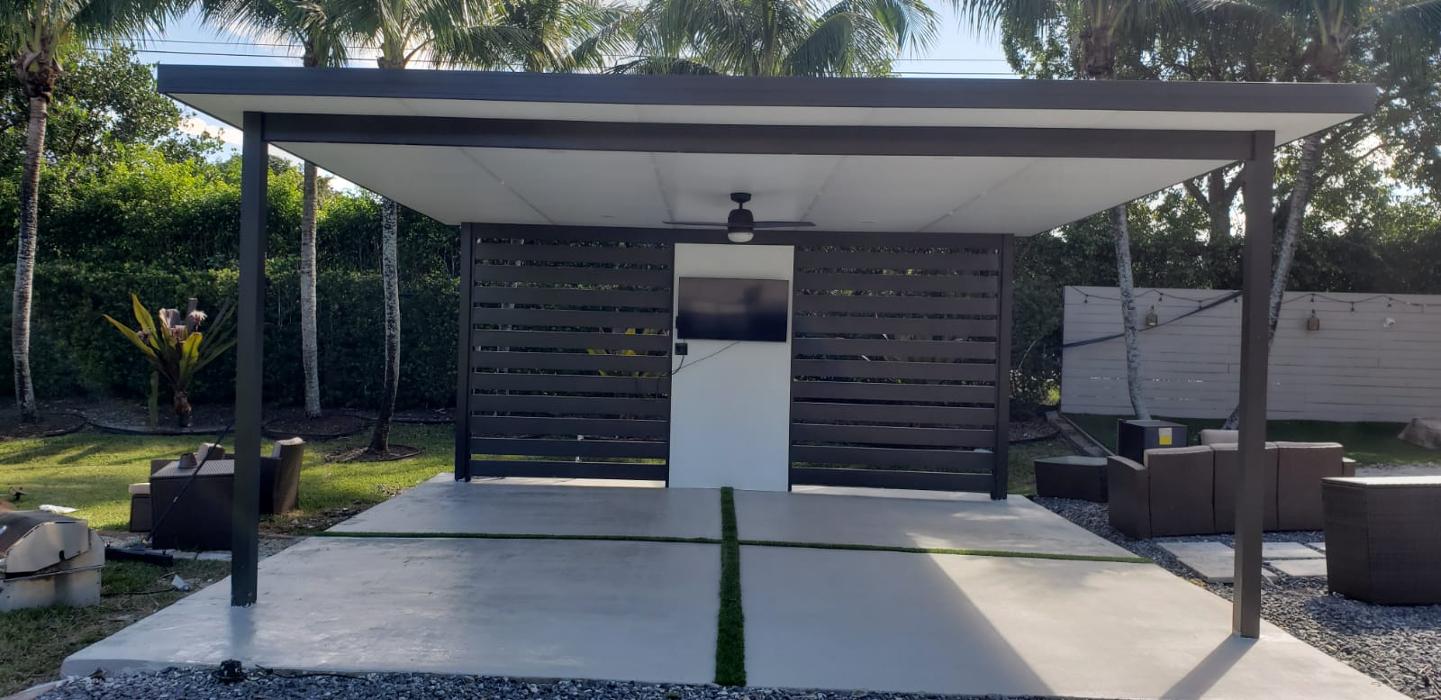Concrete solutions today llc - Fort Lauderdale, FL