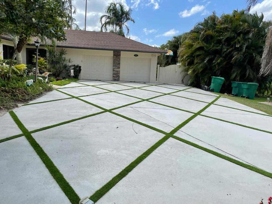 Concrete solutions today llc - Fort Lauderdale, FL